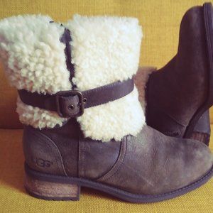 ugg blayre boots